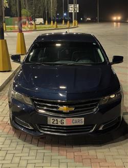 Chevrolet Impala